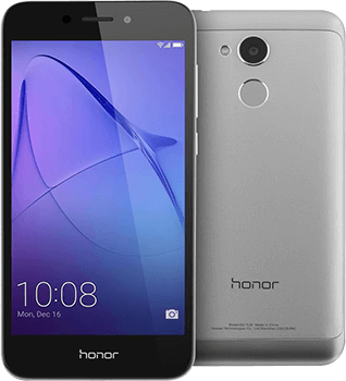 Замена стекла Honor 6a