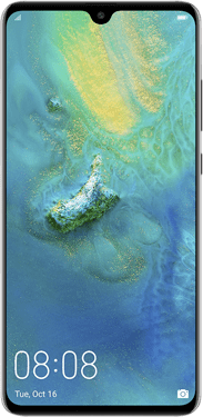 Замена дисплея Huawei Mate 20