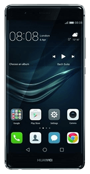 Замена дисплея Huawei P9