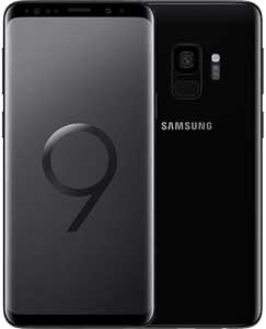 Замена аккумулятора Samsung Galaxy S9