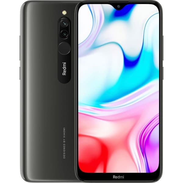 Замена динамика Xiaomi Redmi 8