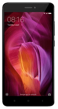 Замена дисплея Xiaomi Redmi Note 4