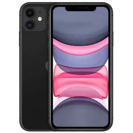 Замена стекла iPhone 11