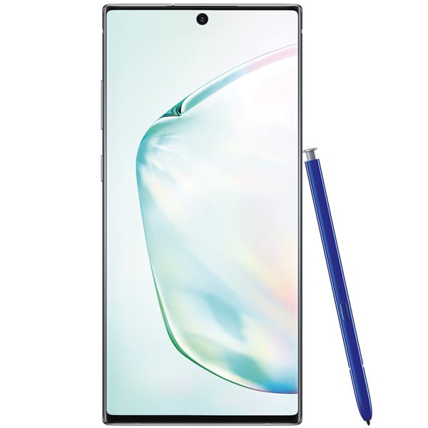 Замена дисплея Samsung Galaxy Note 10