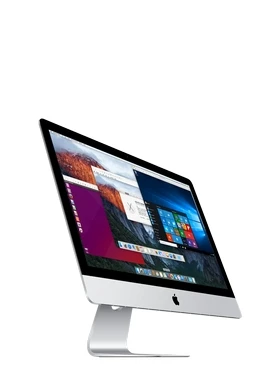 Ремонт iMac