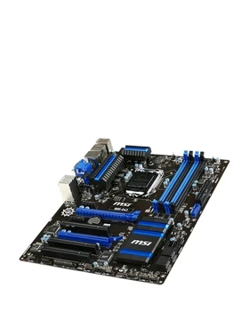 Ремонт материнских плат MSI