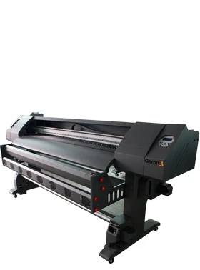 Ремонт плоттеров Epson