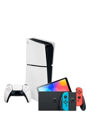 Ремонт игровых приставок Xbox