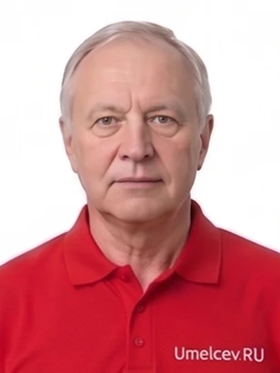 Юрий Степанович — Инженер · Кухонная техника и климат