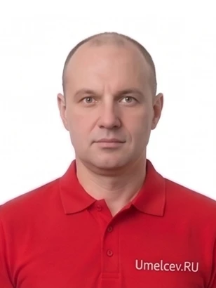 Виктор Ерёмин — Старший инженер · Техника Apple