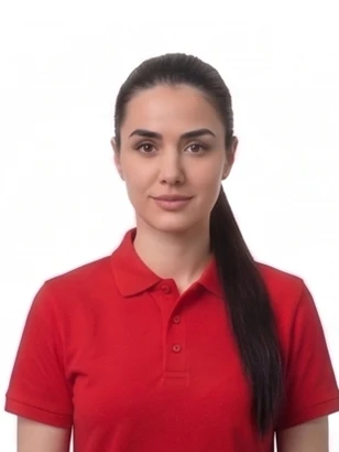 Алина Речкина — Инженер · Смартфоны и планшеты