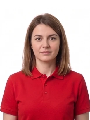 Татьяна — Приёмщик · Работа с клиентами